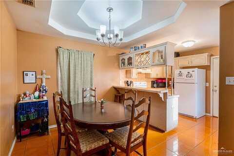 Gardenia, HIDALGO, TX 78557