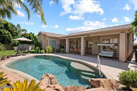 Leonard, CHANDLER, AZ 85286