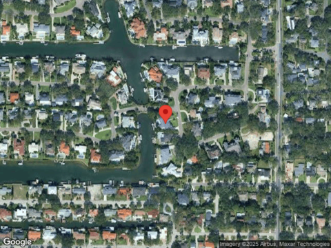 Culbreath Isles, TAMPA, FL 33629