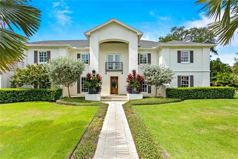 Culbreath Isles, TAMPA, FL 33629