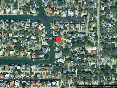 Culbreath Isles, TAMPA, FL 33629