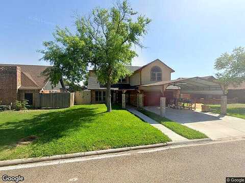 River Oaks, EDINBURG, TX 78539