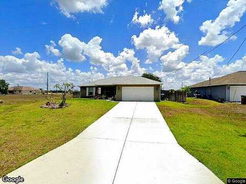 10Th, CAPE CORAL, FL 33993