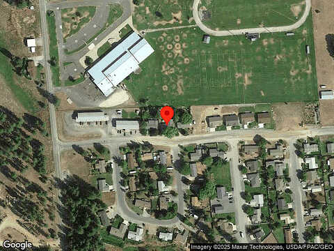Evergreen, KETTLE FALLS, WA 99141