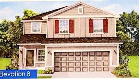 Krenson Bay, WINTER HAVEN, FL 33881