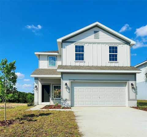 Krenson Bay, WINTER HAVEN, FL 33881