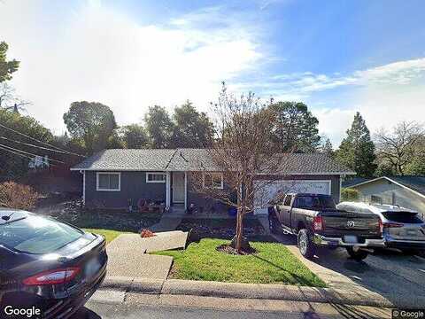 Orrin, AUBURN, CA 95603