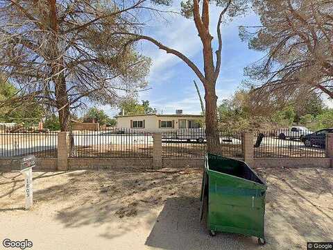 Avenue L8, LANCASTER, CA 93534