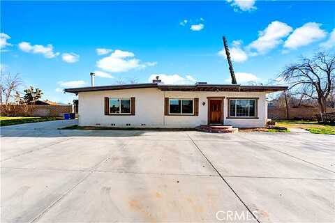 Avenue L8, LANCASTER, CA 93534