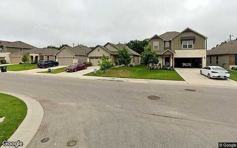 Cliffbrake, GEORGETOWN, TX 78626