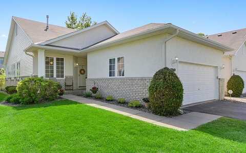 Smith, ELK RIVER, MN 55330