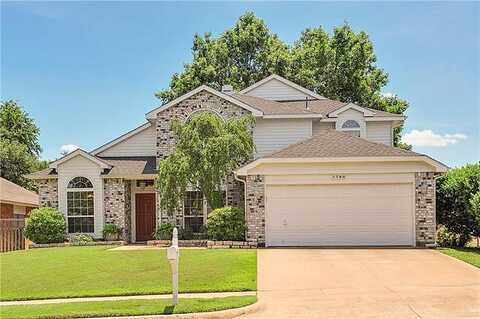 Raton, ARLINGTON, TX 76018