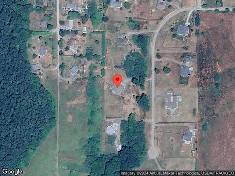 Star Flower, SEQUIM, WA 98382