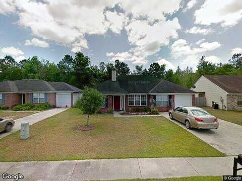 Blue Gill, POOLER, GA 31322