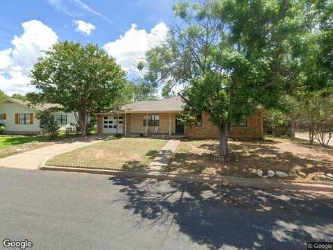 Avenue C, FREDERICKSBURG, TX 78624