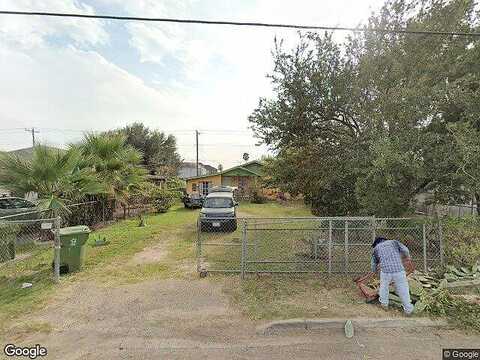 Hackberry, ALAMO, TX 78516