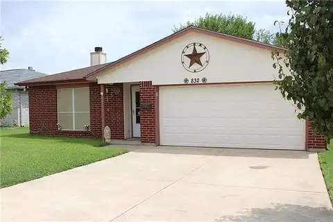 Mccully, FORT WORTH, TX 76108