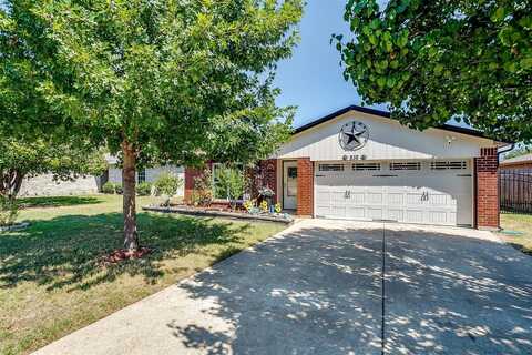 Mccully, FORT WORTH, TX 76108