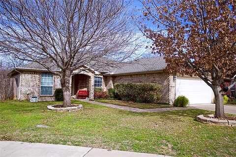 La Sierra, CROWLEY, TX 76036