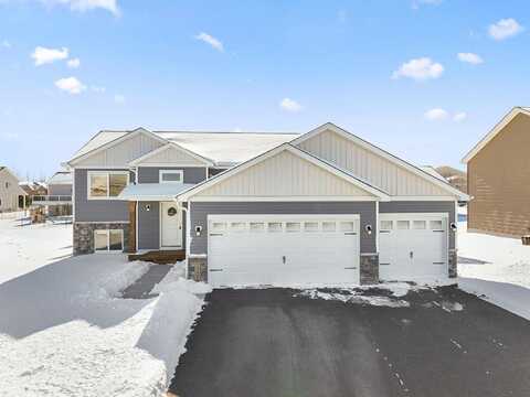 Lambert, ALBERTVILLE, MN 55301
