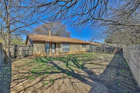 Southridge, FORT WORTH, TX 76133