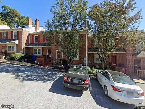 Coates, KING OF PRUSSIA, PA 19406