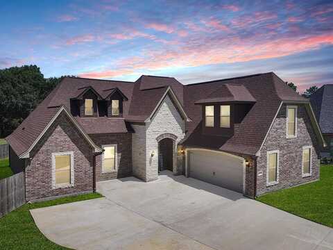 Carrie, BEAUMONT, TX 77713