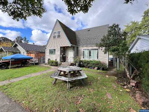 18Th, SALEM, OR 97301