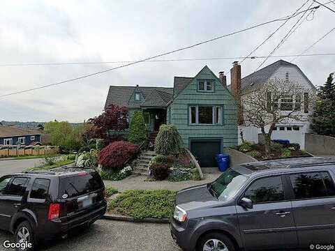 2Nd, SEATTLE, WA 98107