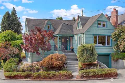 2Nd, SEATTLE, WA 98107