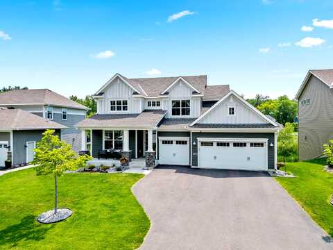 Red Oak, MOUND, MN 55364