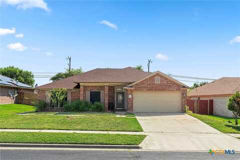 Shumard, KILLEEN, TX 76542