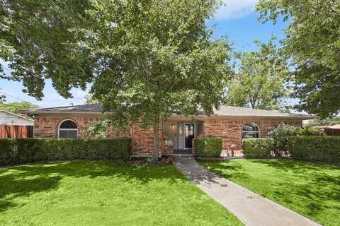 Ferenz, CROWLEY, TX 76036