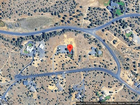 Orchard, TERREBONNE, OR 97760