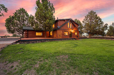 Orchard, TERREBONNE, OR 97760