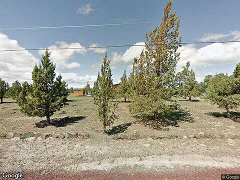 Orchard, TERREBONNE, OR 97760