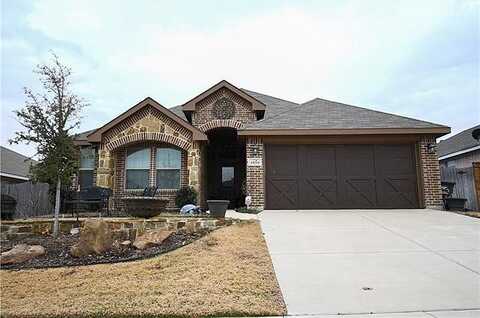 Winter Springs, FORT WORTH, TX 76123