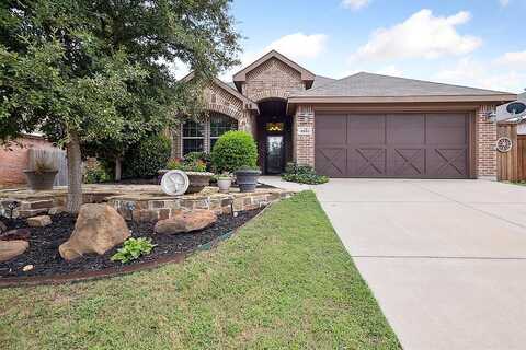 Winter Springs, FORT WORTH, TX 76123