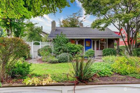 60Th, SEATTLE, WA 98115