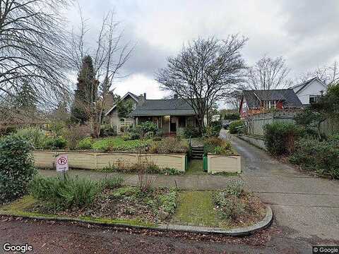 60Th, SEATTLE, WA 98115