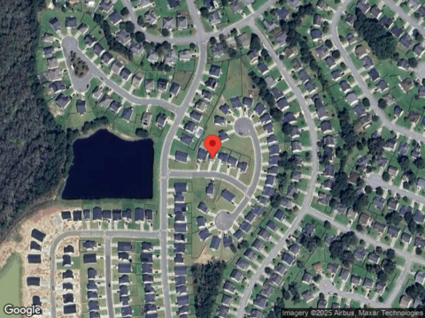 Newberry, SAVANNAH, GA 31419