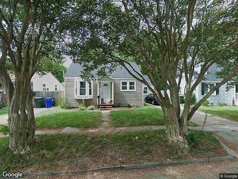Keller, NORFOLK, VA 23509