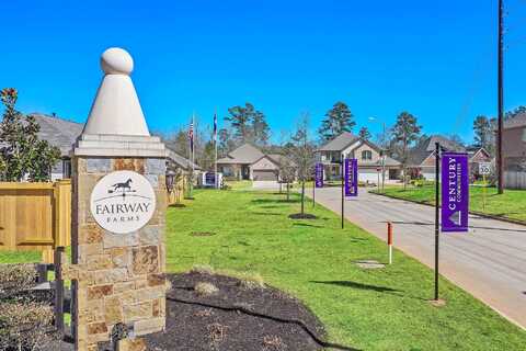 Pinyon Hill, TOMBALL, TX 77375