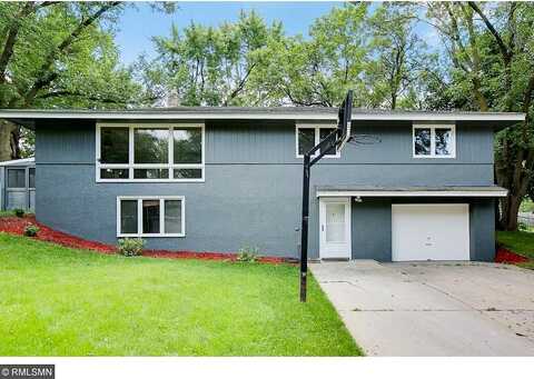 140Th, BURNSVILLE, MN 55337