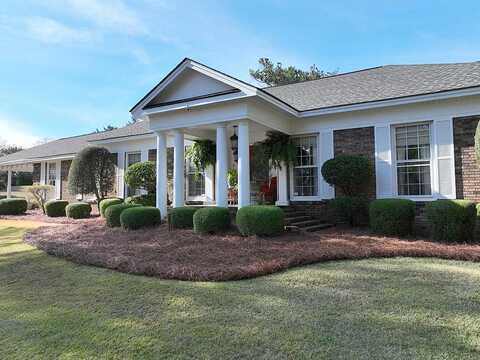 Smithfield, DUBLIN, GA 31021