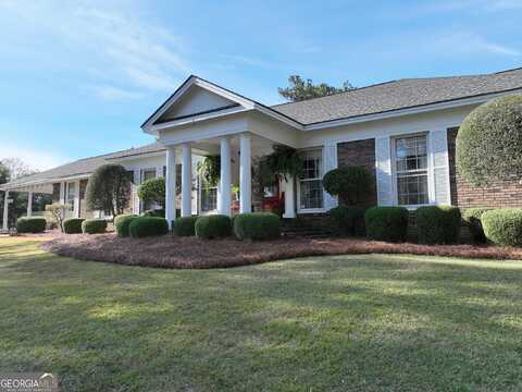 Smithfield, DUBLIN, GA 31021