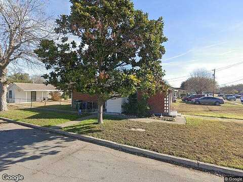 Parchman, SAN ANTONIO, TX 78214