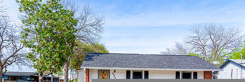 Parchman, SAN ANTONIO, TX 78214