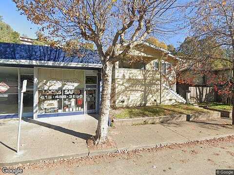 4Th, SAN RAFAEL, CA 94901