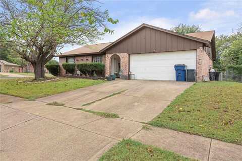 Quail Creek, CROWLEY, TX 76036